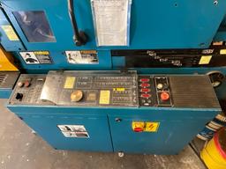 Boy 25D Plastic Injection Molding Machine