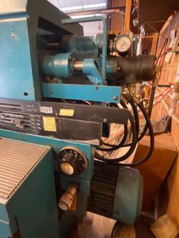 Boy 25D Plastic Injection Molding Machine