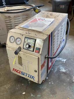 Mokon Mold Heater, 220v, 3ph, KV4H08-01