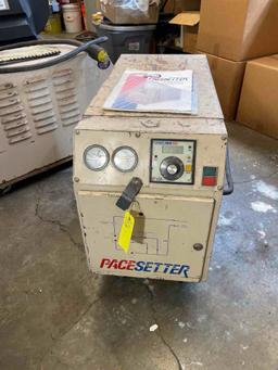 Mokon Mold Heater, 220v, 3ph, KV4H08-01