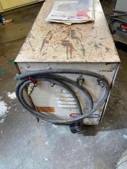 Mokon Mold Heater, 220v, 3ph, KV4H08-01