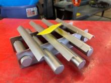 Hopper Magnets For Molding Machine