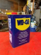 1-Gallon Of WD-40