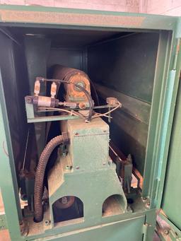 Grizzly 32"w Belt Sander
