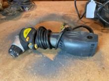 3/8" Keyless Close Quarter Drill