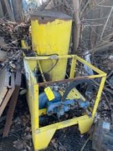 Assorted Scrap Metal (See Photos)