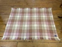 Pendleton Wool Blanket