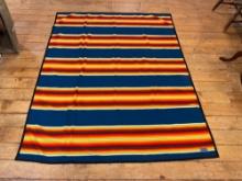 Pendleton Wool Blanket