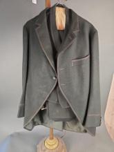1880's Adult's suit