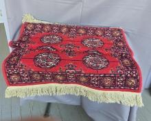 Chinese rug