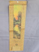 1932 Lewiston Clarkston lumber company
