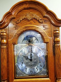 Howard Miller Grandfather clock