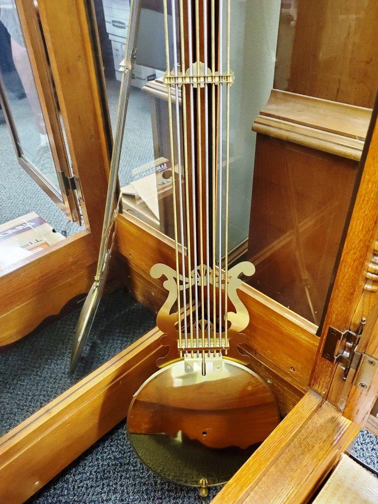 Howard Miller Grandfather clock