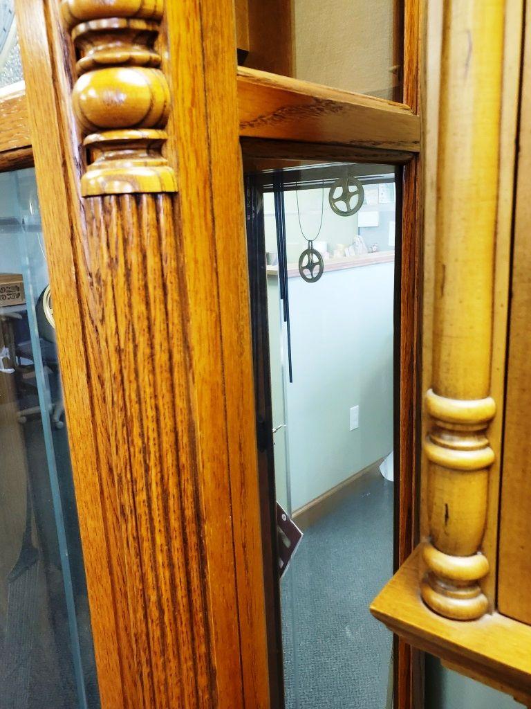 Howard Miller Grandfather clock