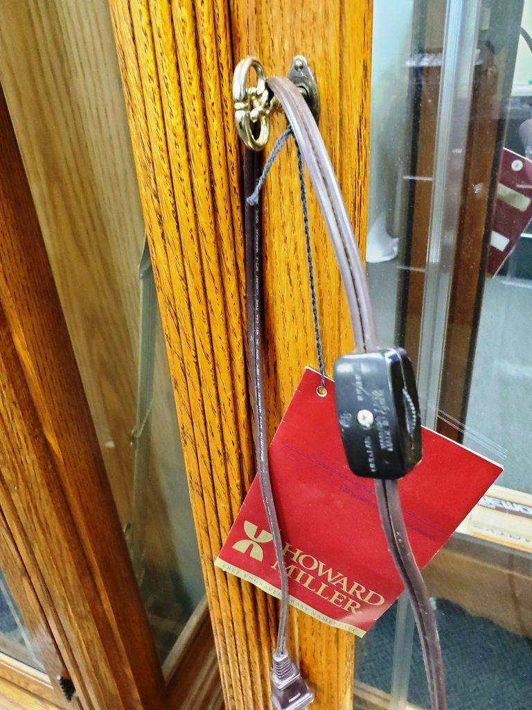 Howard Miller Grandfather clock