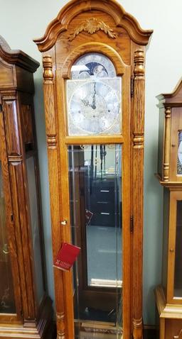 Howard Miller Grandfather clock