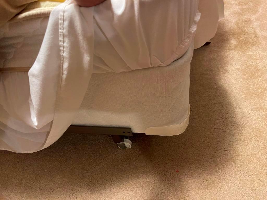 Twin Size Bed