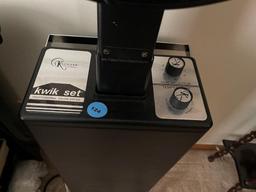 Kwik Set Profesional Salon Dryer