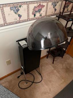 Kwik Set Profesional Salon Dryer