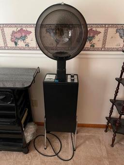 Kwik Set Profesional Salon Dryer