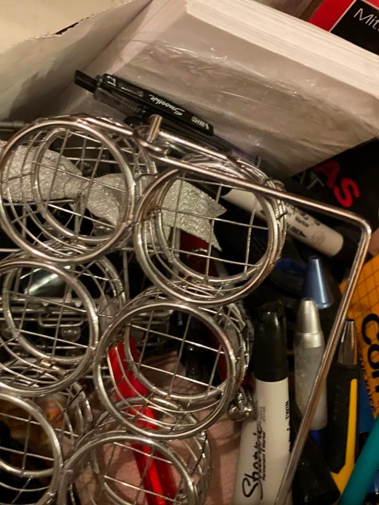 Misc Bagged Items
