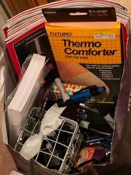 Misc Bagged Items