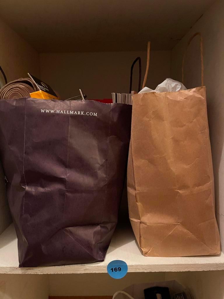Misc Bagged Items