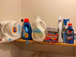 Laundry Soap, Etc