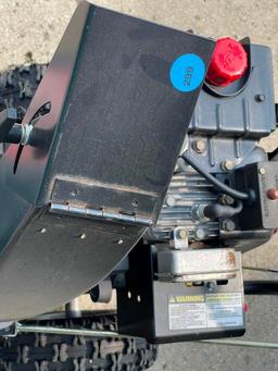 Snow Blower