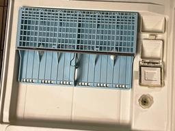 Portable dishwasher