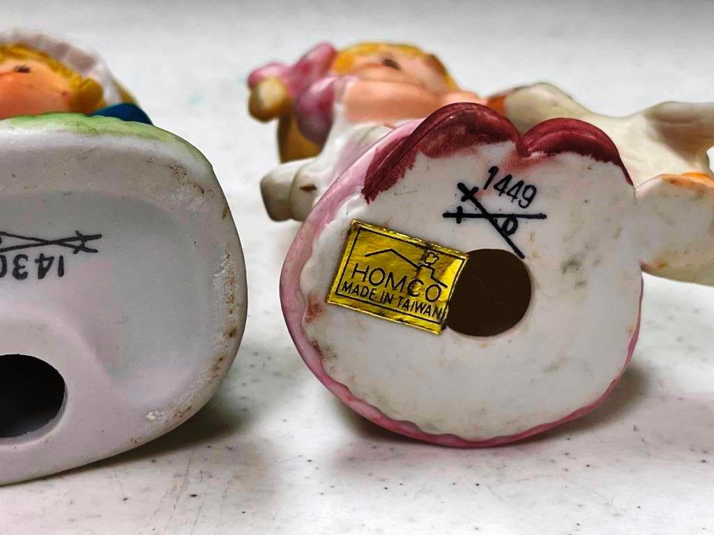 Figurines