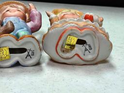 Figurines