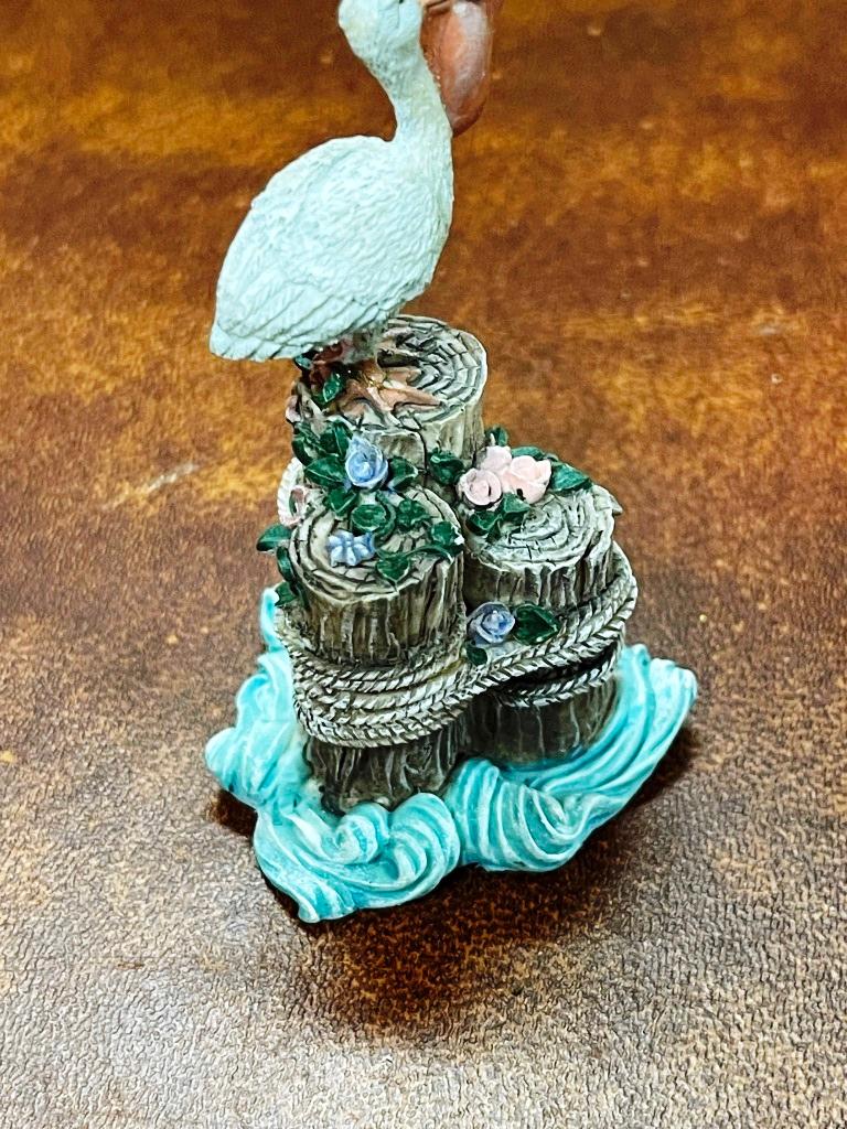 Ivy Cove from Ivy and Innocence collectibles