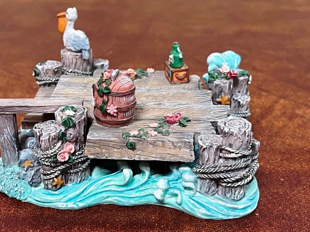 Ivy Cove from Ivy and Innocence collectibles