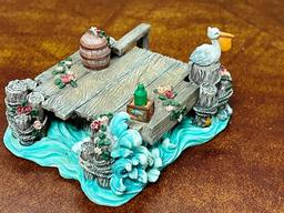 Ivy Cove from Ivy and Innocence collectibles