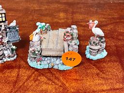 Ivy Cove from Ivy and Innocence collectibles