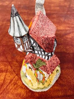 There was a Crooked House by David Winter