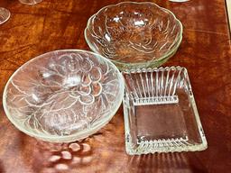 Glassware