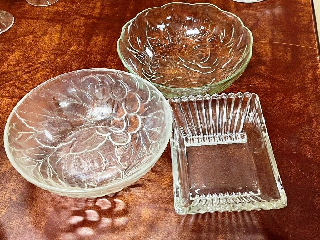 Glassware