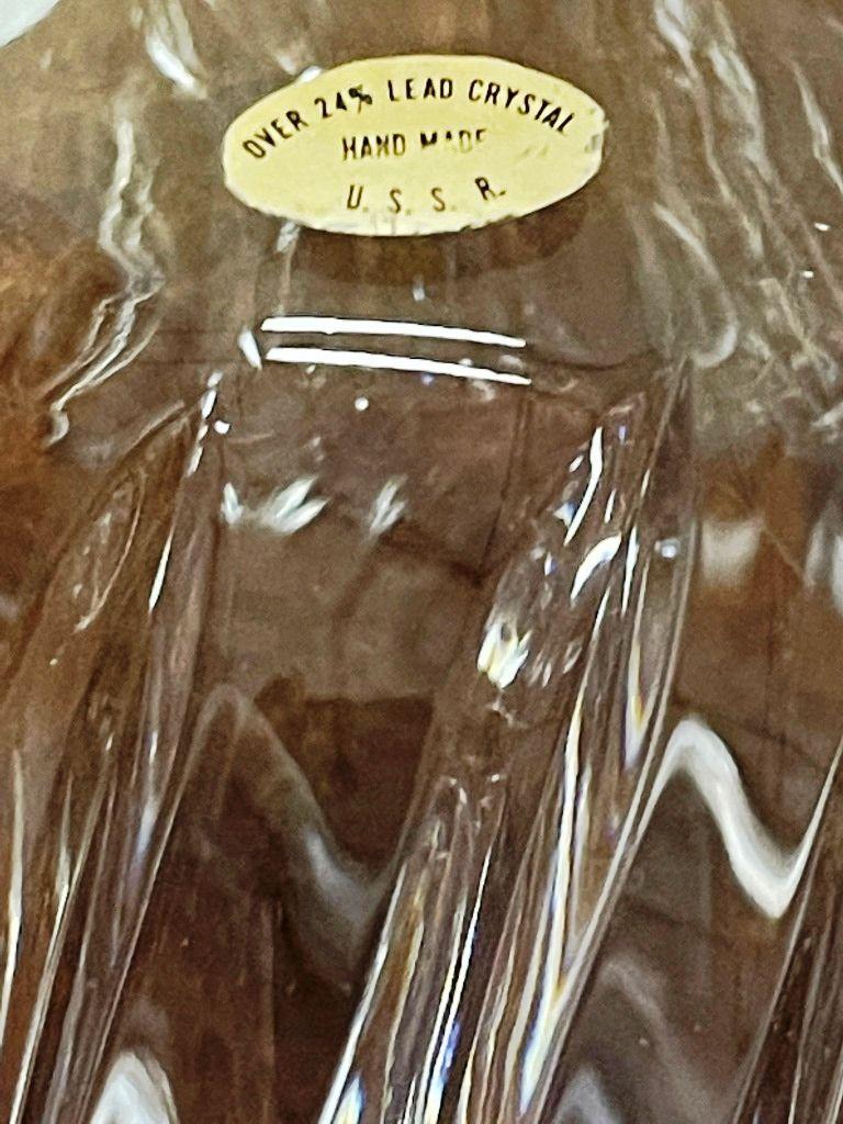 Glassware