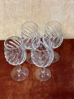 Glassware