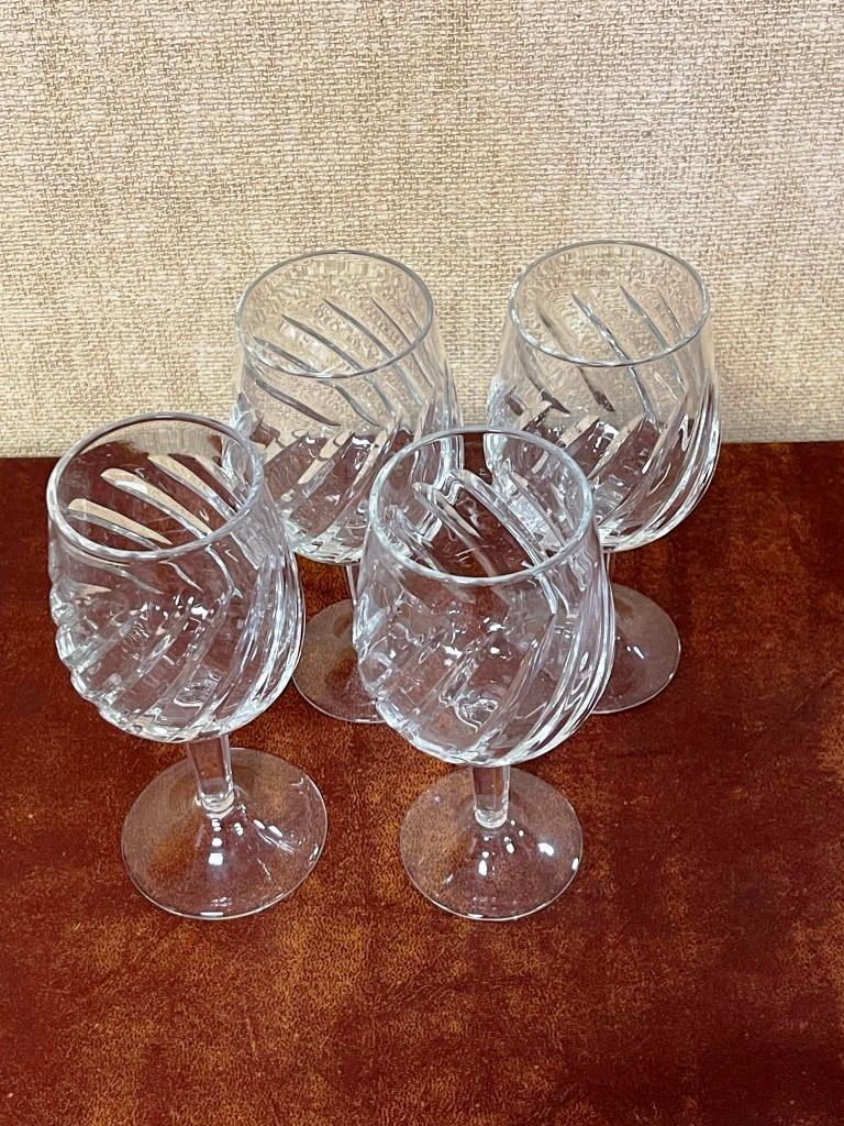 Glassware