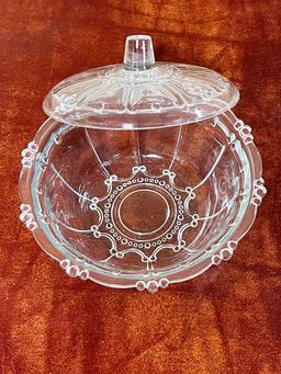 Glassware