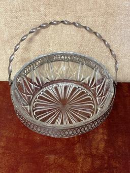 Glassware