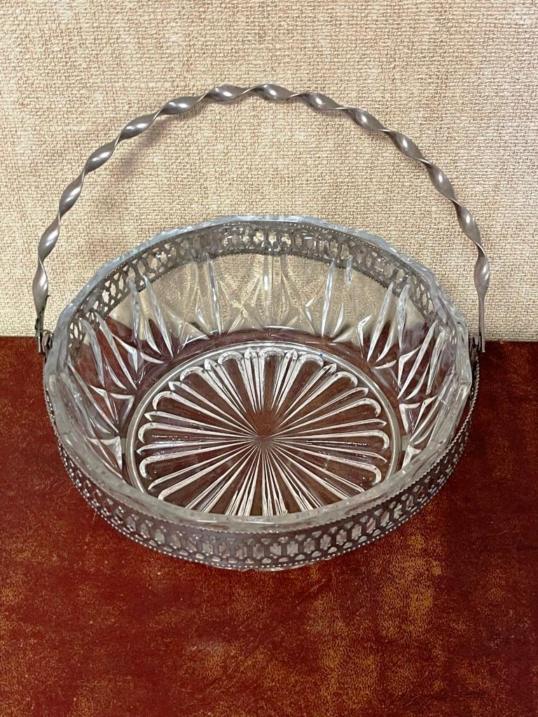 Glassware