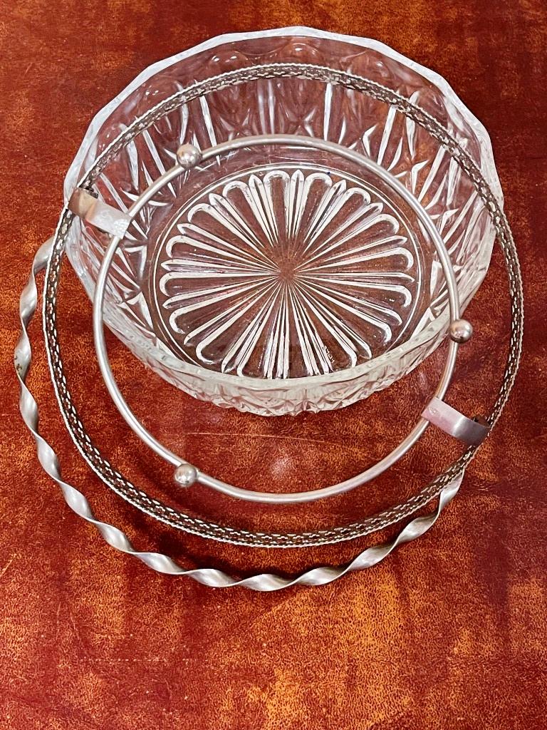 Glassware