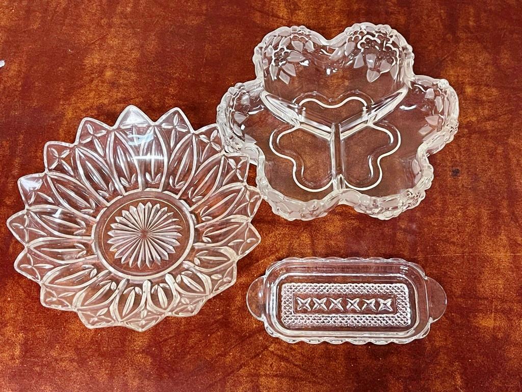 Glassware