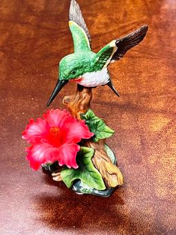 Decorative Birds and others