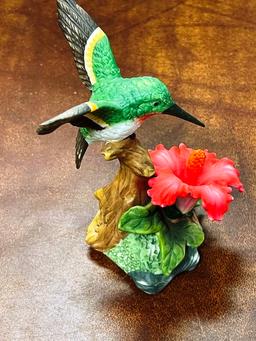 Decorative Birds and others
