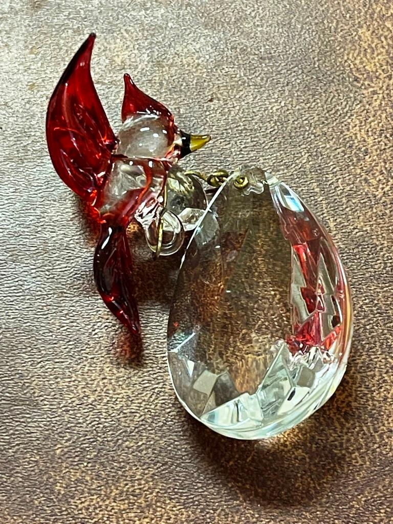 Decorative Birds and others